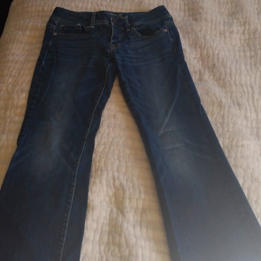 AE jeans - Picture 2 of 7